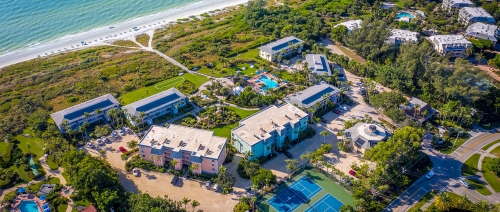 Sanibel Inn Gallery | The Inns of Sanibel