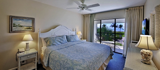 Condominiums on Sanibel Island | Sanibel Inn | The Inns of Sanibel