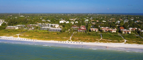 Song Of The Sea Gallery The Inns Of Sanibel