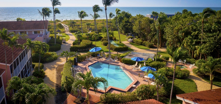 Song Of The Sea Gallery The Inns Of Sanibel