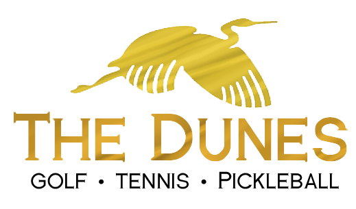 The Dunes Logo